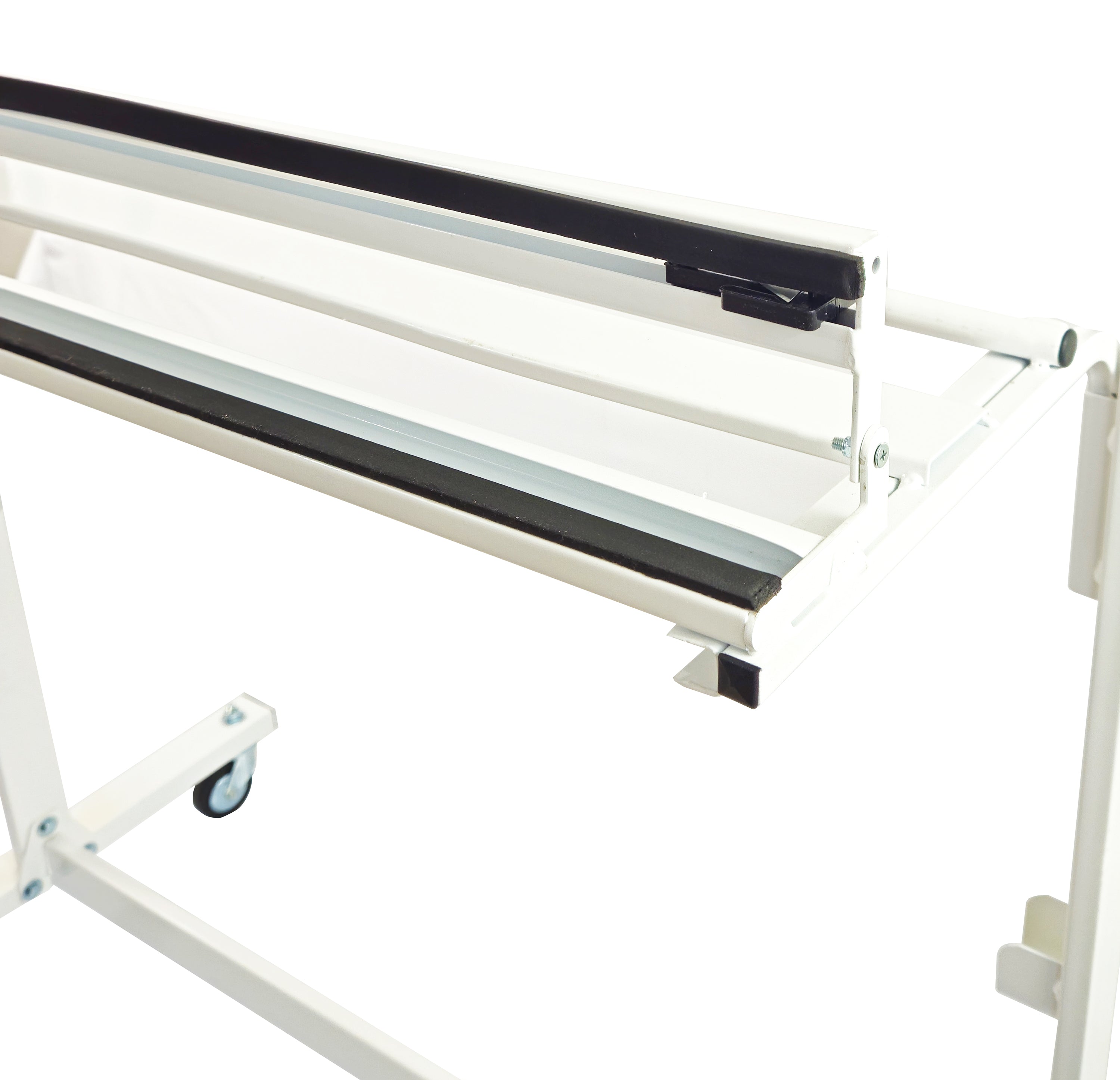 Supporto Pluriball con Taglierina – Porta Bobine Imballaggio Professionale