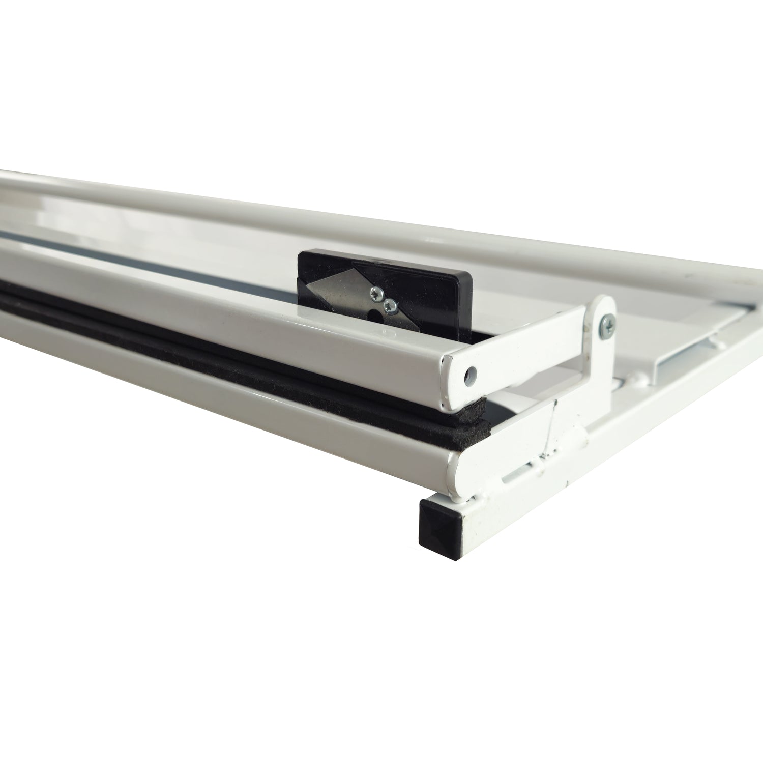 Supporto Pluriball con Taglierina – Porta Bobine Imballaggio Professionale