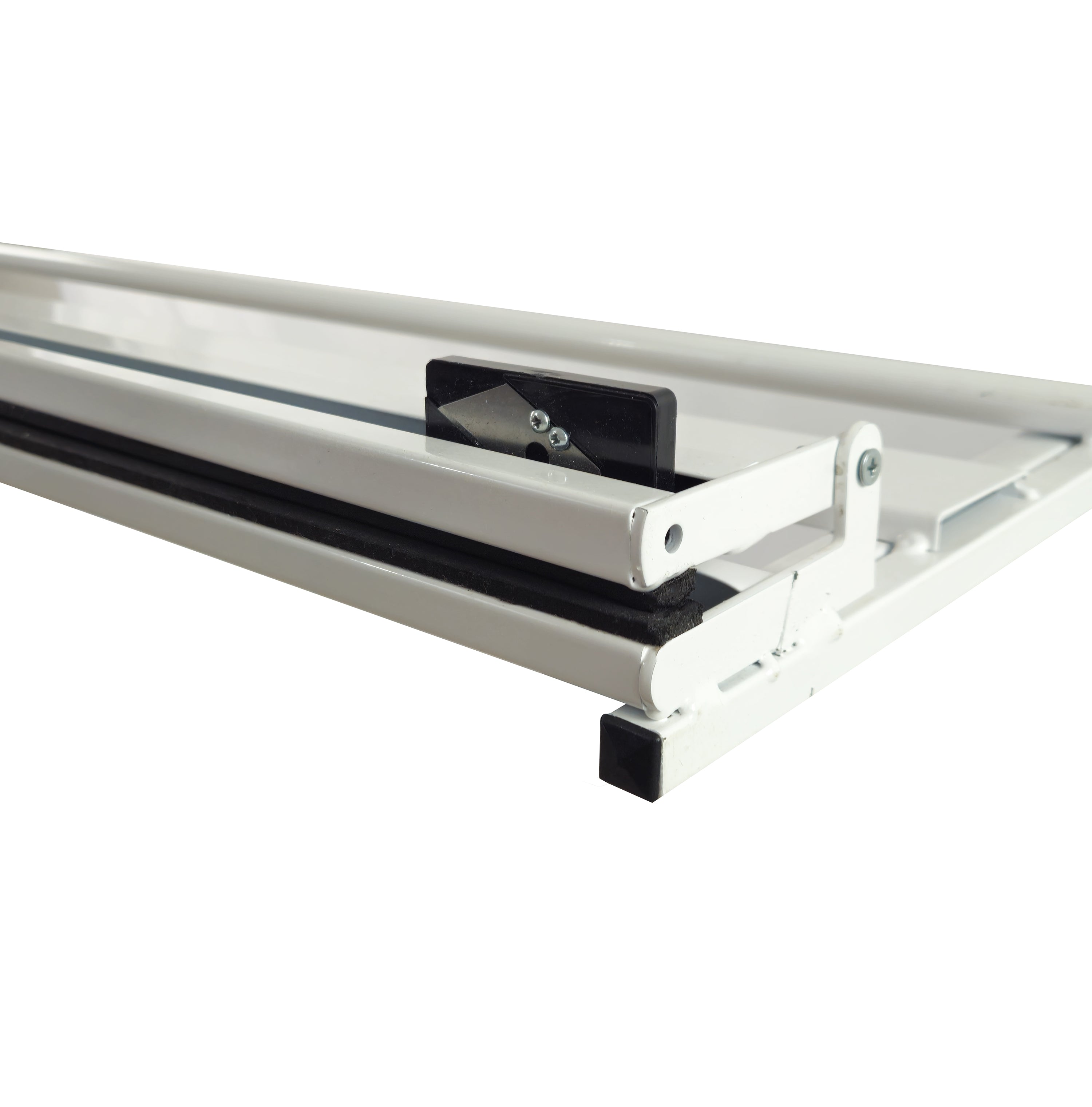 Supporto Pluriball con Taglierina – Porta Bobine Imballaggio Professionale