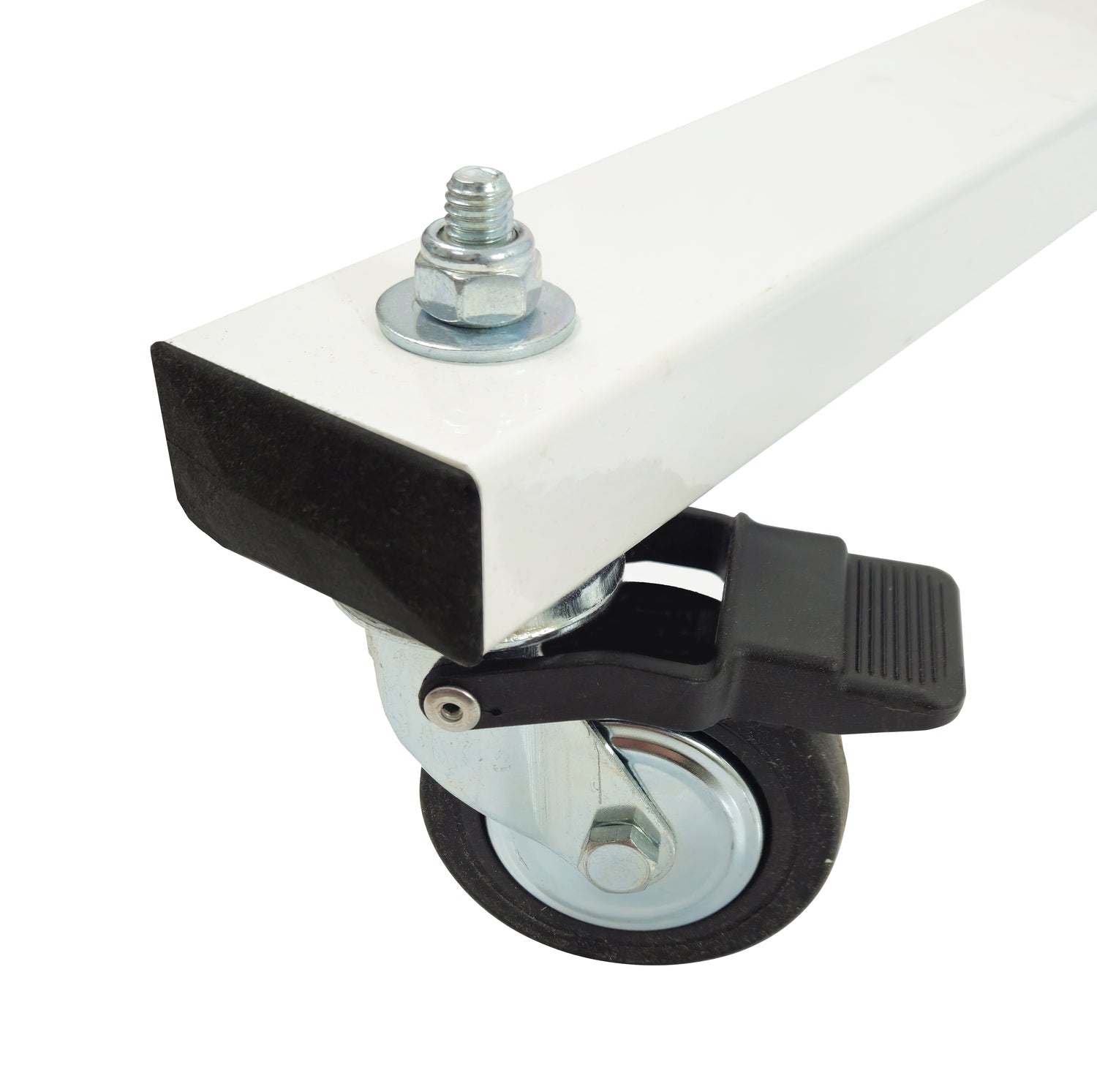 Supporto Pluriball con Taglierina – Porta Bobine Imballaggio Professionale