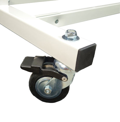 Espositore per Tovaglie a 8 posizioni con taglierina