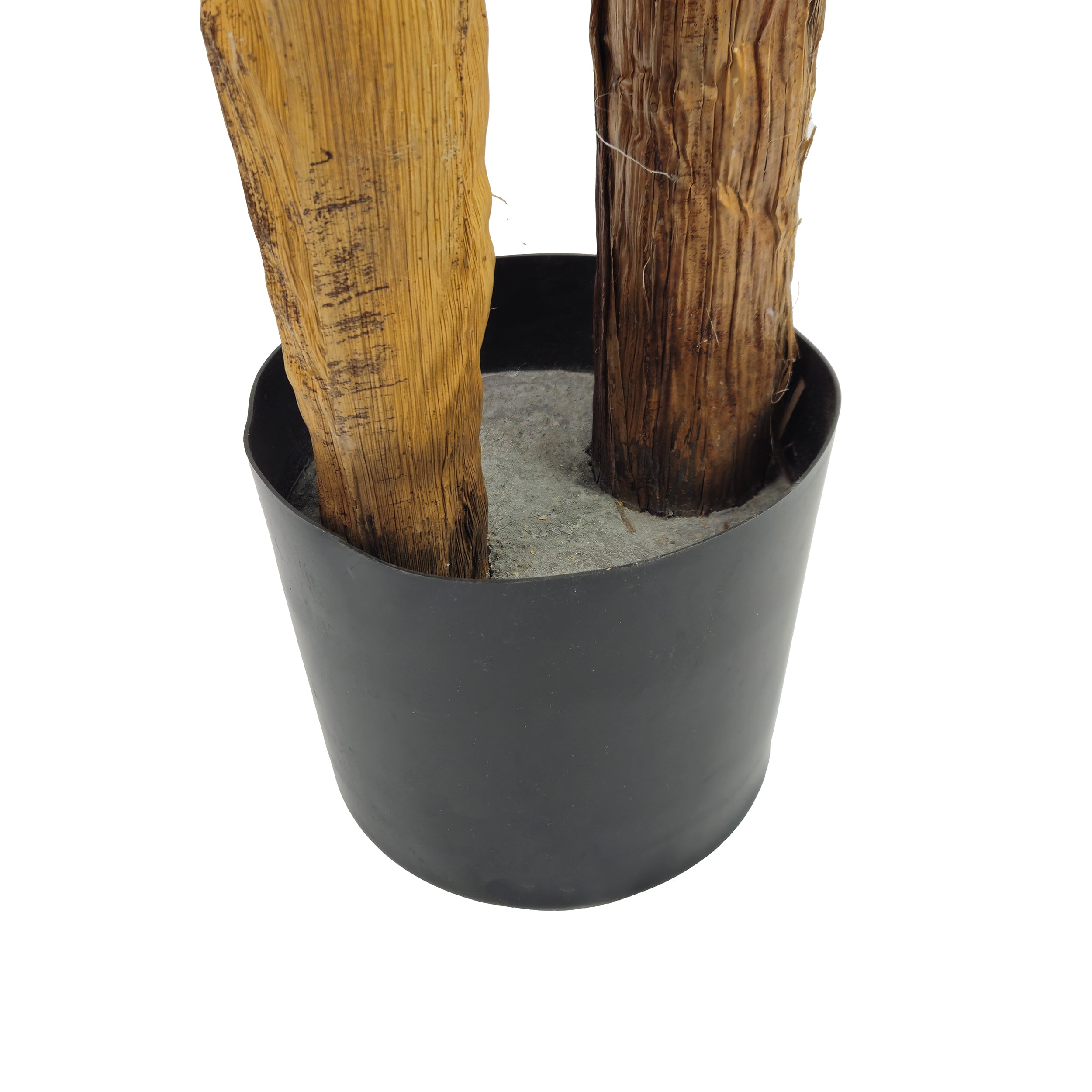 Pianta Artificiale Banano per interno ed esterno