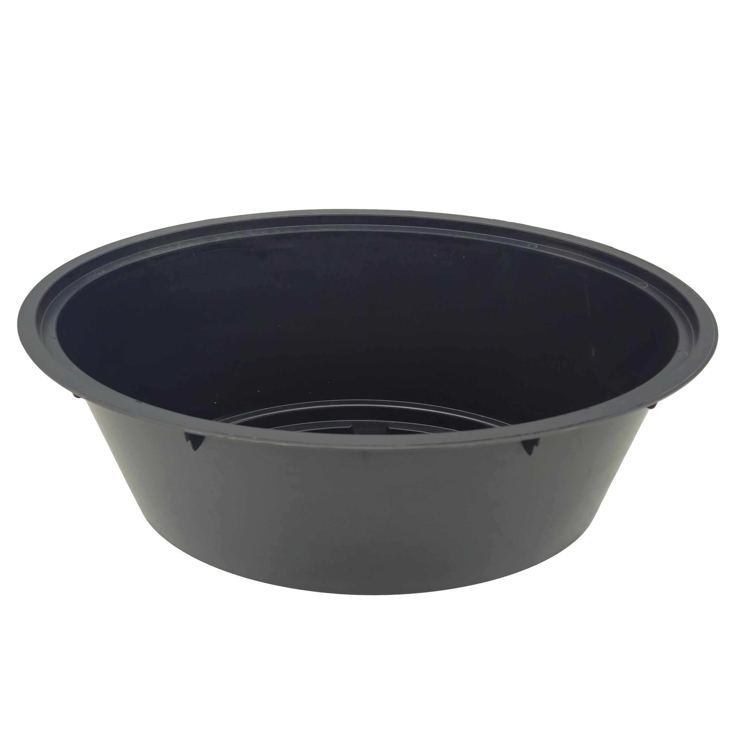 Plana Vaso Bora Ovale cm 60x39x58