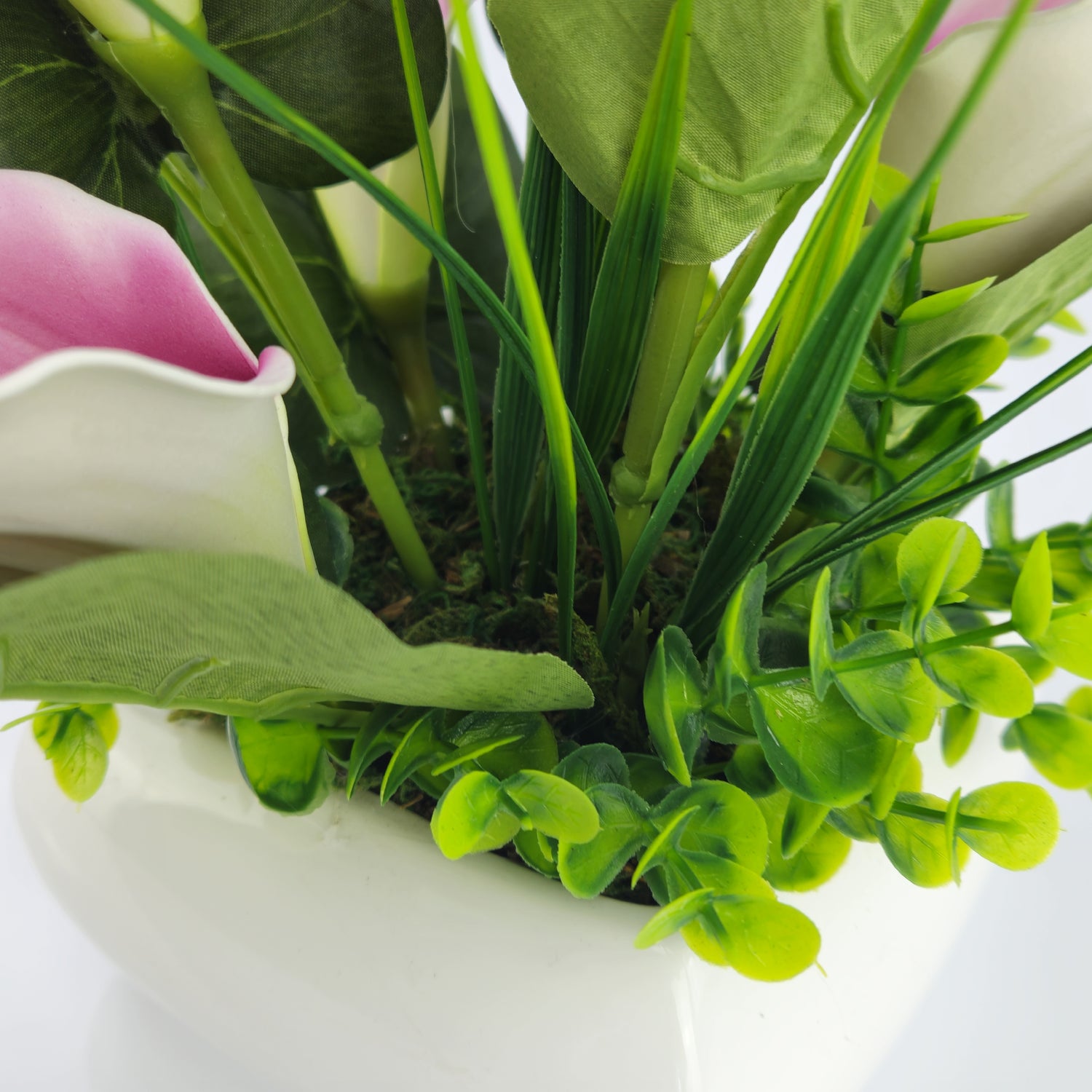 Pianta Artificiale Calla