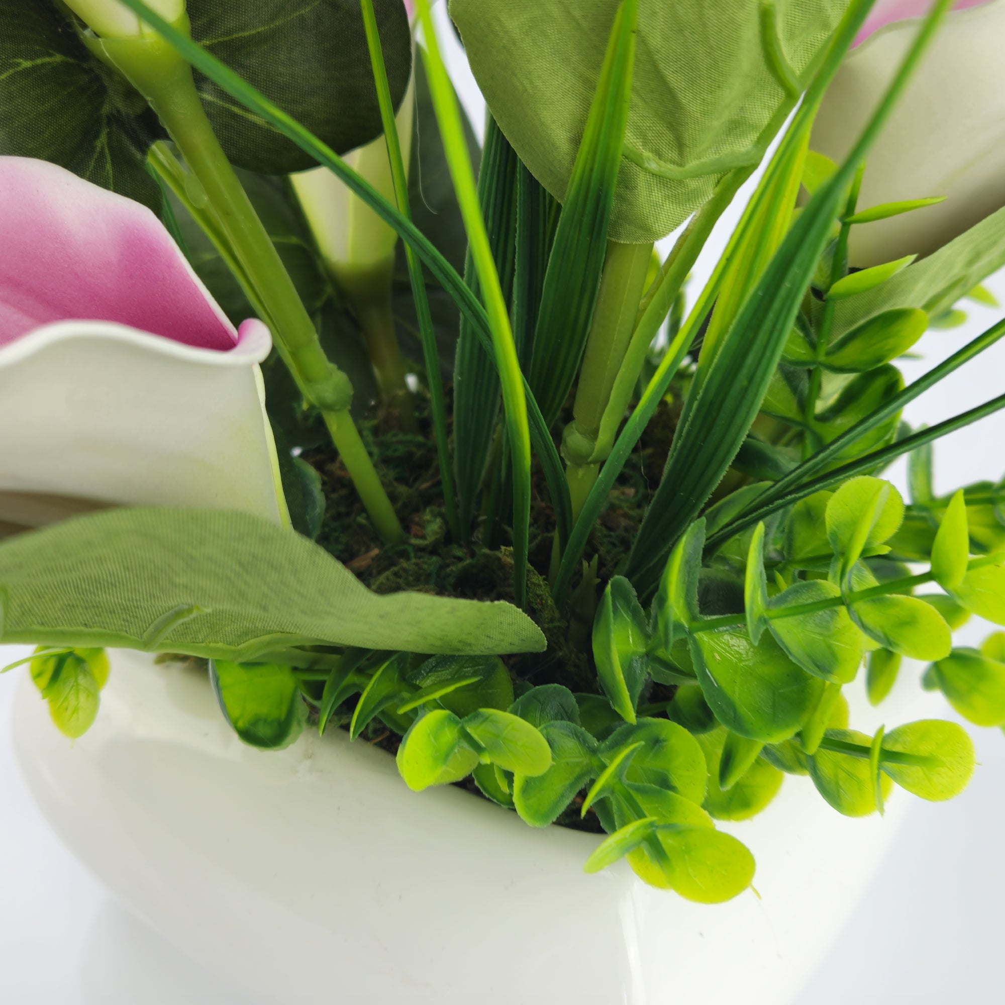 Pianta Artificiale Calla