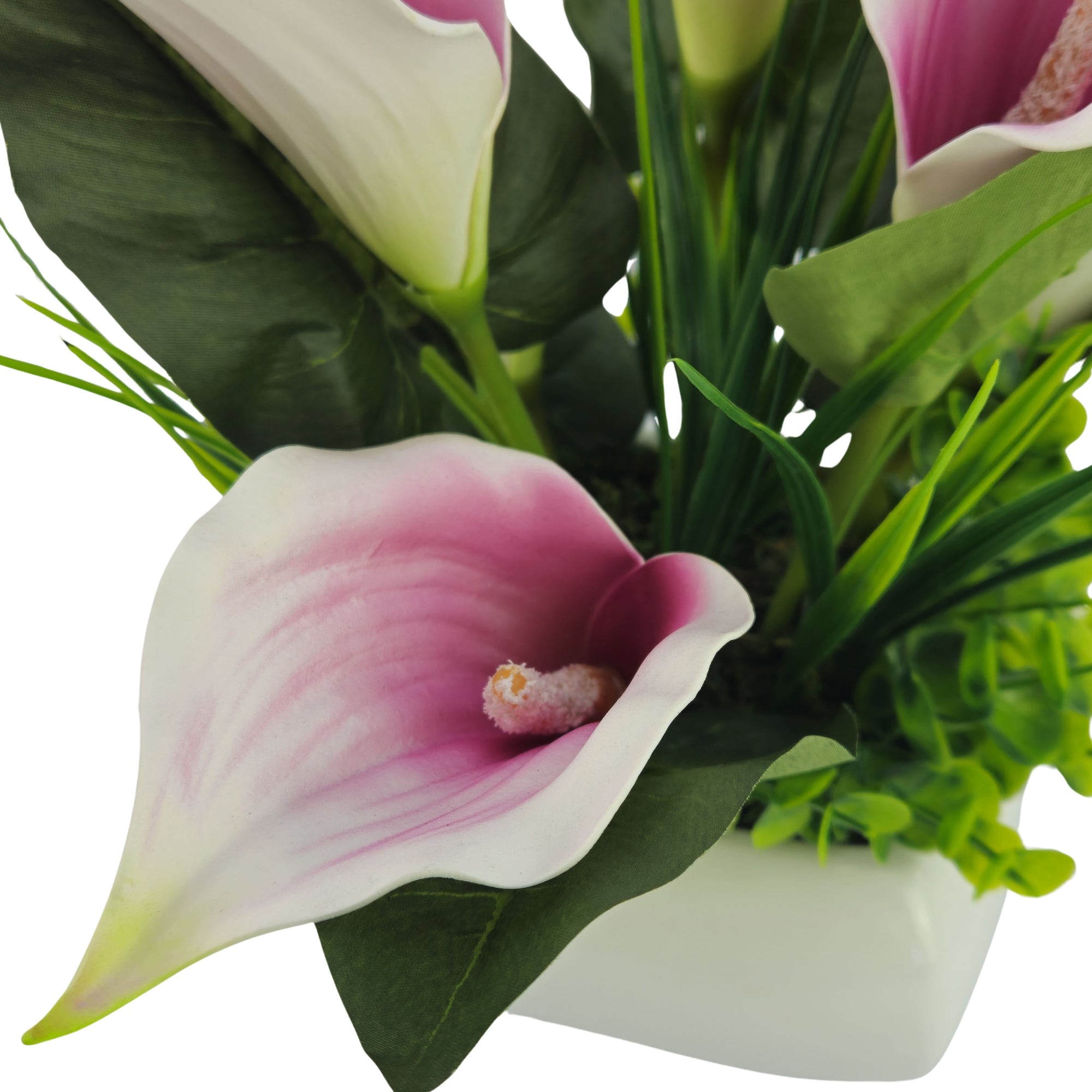 Pianta Artificiale Calla