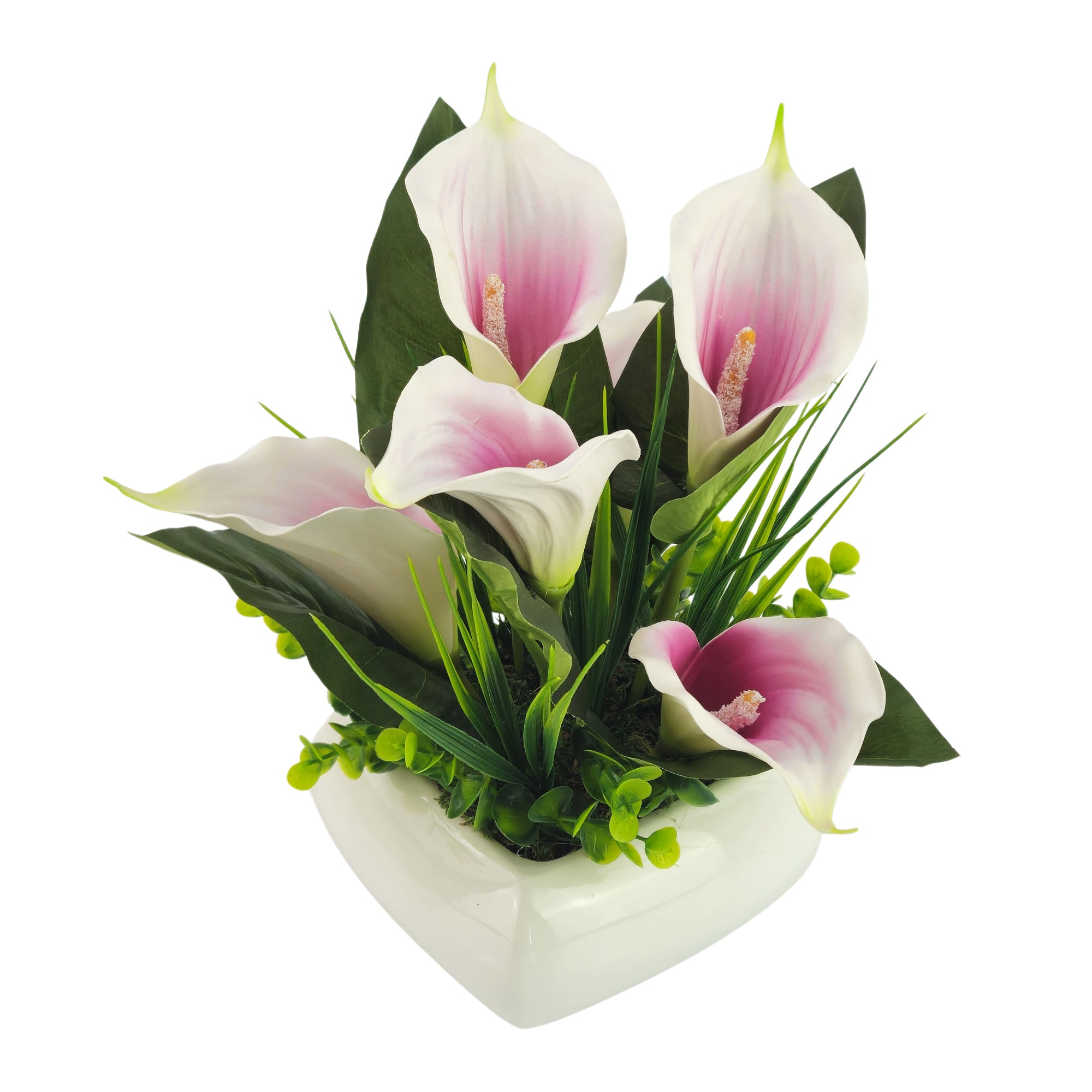 Pianta Artificiale Calla