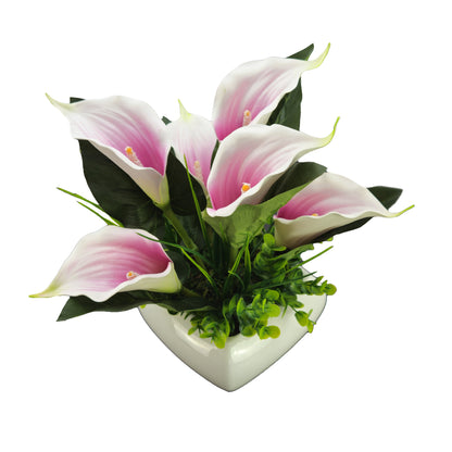 Pianta Artificiale Calla