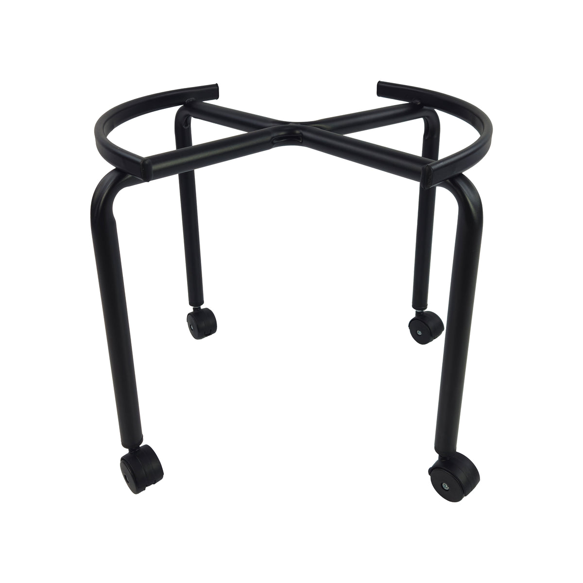 Treppiede per fusto olio alto da 30 litri