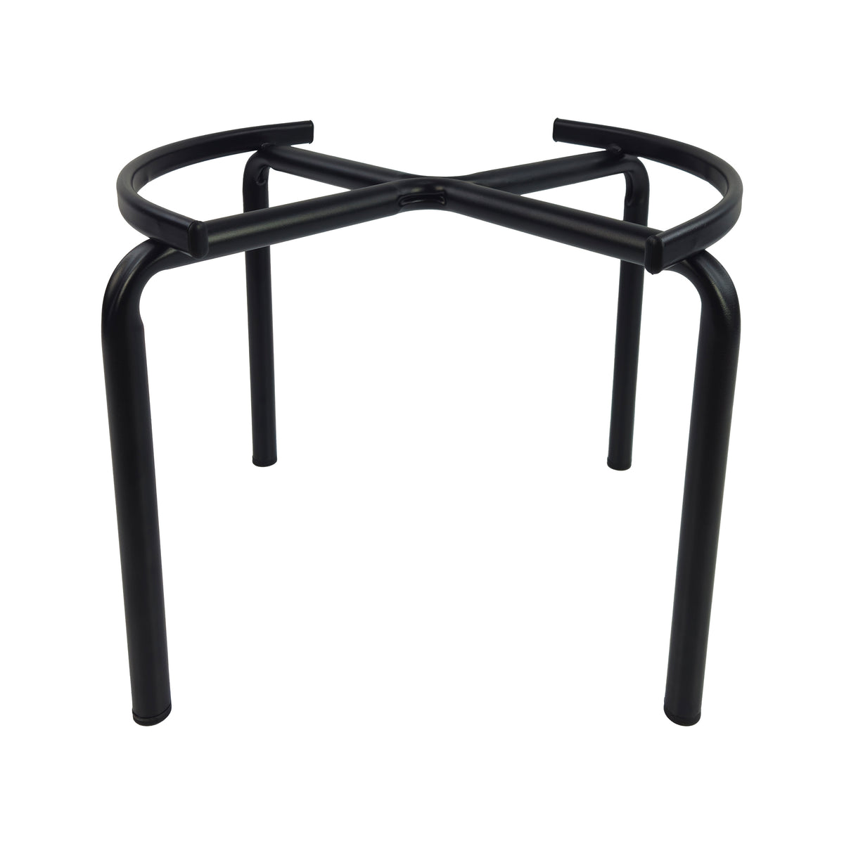 Tecnokit treppiede supporto per fusti olio da 100 litri