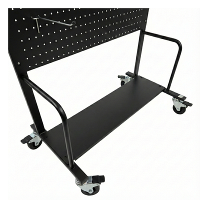 ESPOSITORE CON PANNELLI BLISTER 447