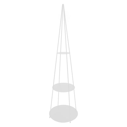 Albero di Natale in metallo Tecnokit