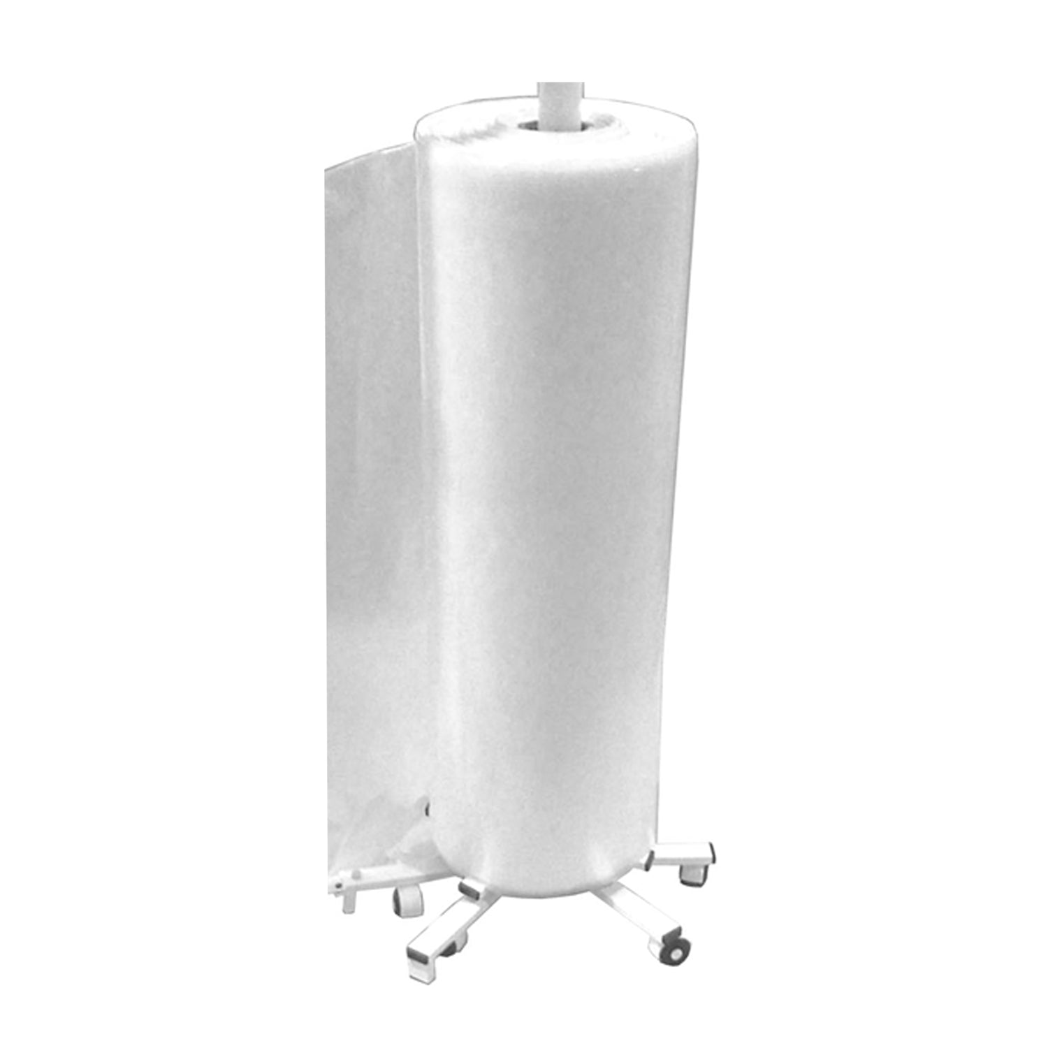 Tecnokit Espositore bobina foglia verticale