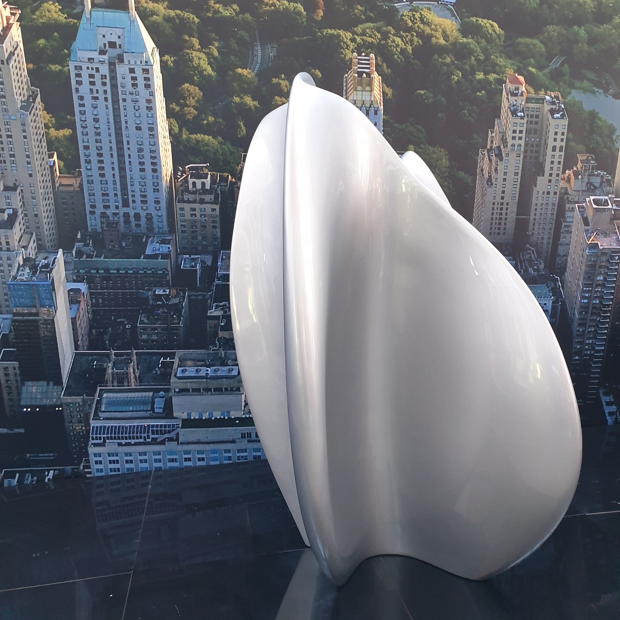 Serralunga vaso Flow