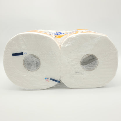 COPPIA ROTOLONI ASCIUGATUTTO XXL – 2000 STRAPPI