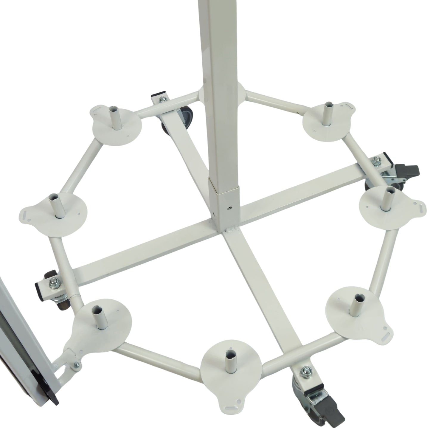 TECNOKIT ESPOSITORE TOVAGLIATO 571