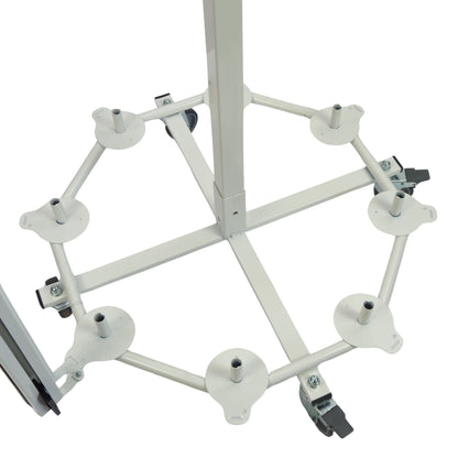 TECNOKIT ESPOSITORE TOVAGLIATO 571