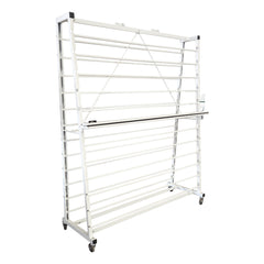 ESPOSITORE TOVAGLIATO CON TAGLIERINA 553