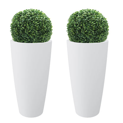 Vaso Alto Nicoli Style cm 36x70 h – Eleganza e Funzionalità per Interni ed Esterni