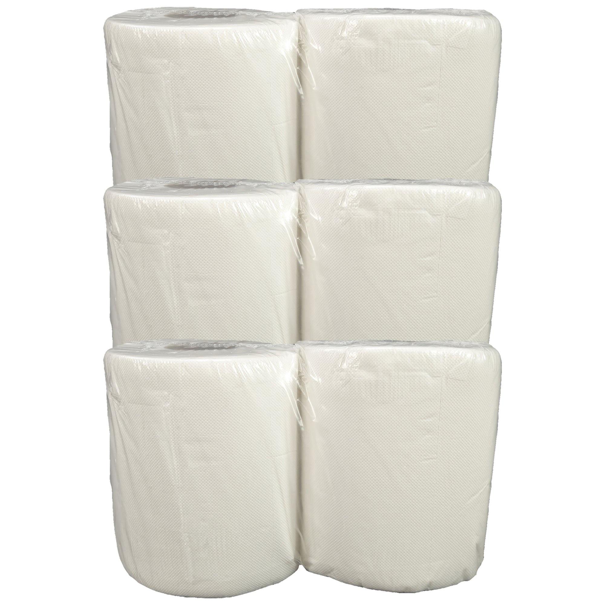 Rotoloni carta da cucina asciugatutto 2 rotoli 2000 strappi totali