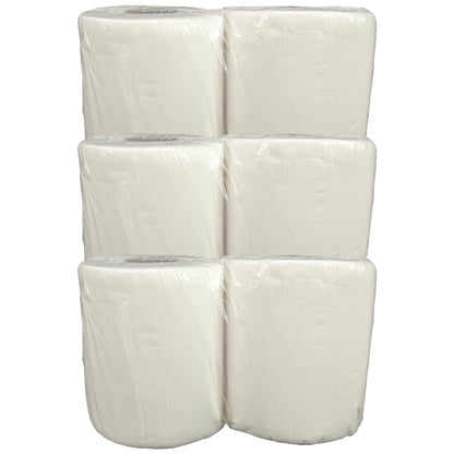 Rotoloni carta da cucina asciugatutto 2 rotoli 2000 strappi totali