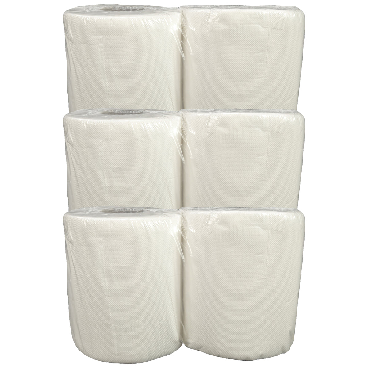 Rotoloni carta da cucina asciugatutto 2 rotoli 2000 strappi totali