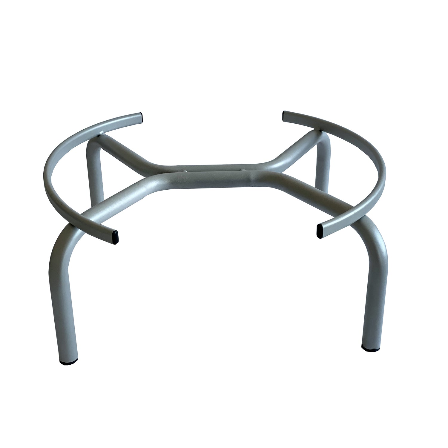 Tecnokit treppiede basso per fusti olio d&