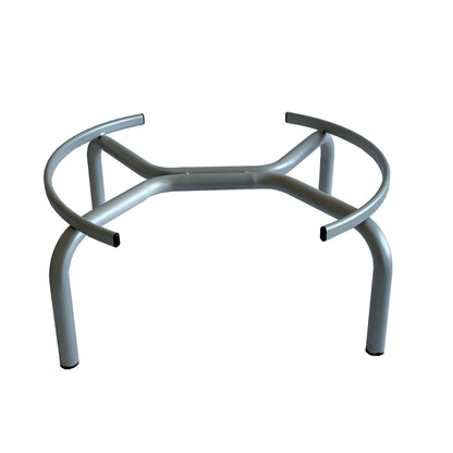 Tecnokit treppiede basso per fusti olio d&