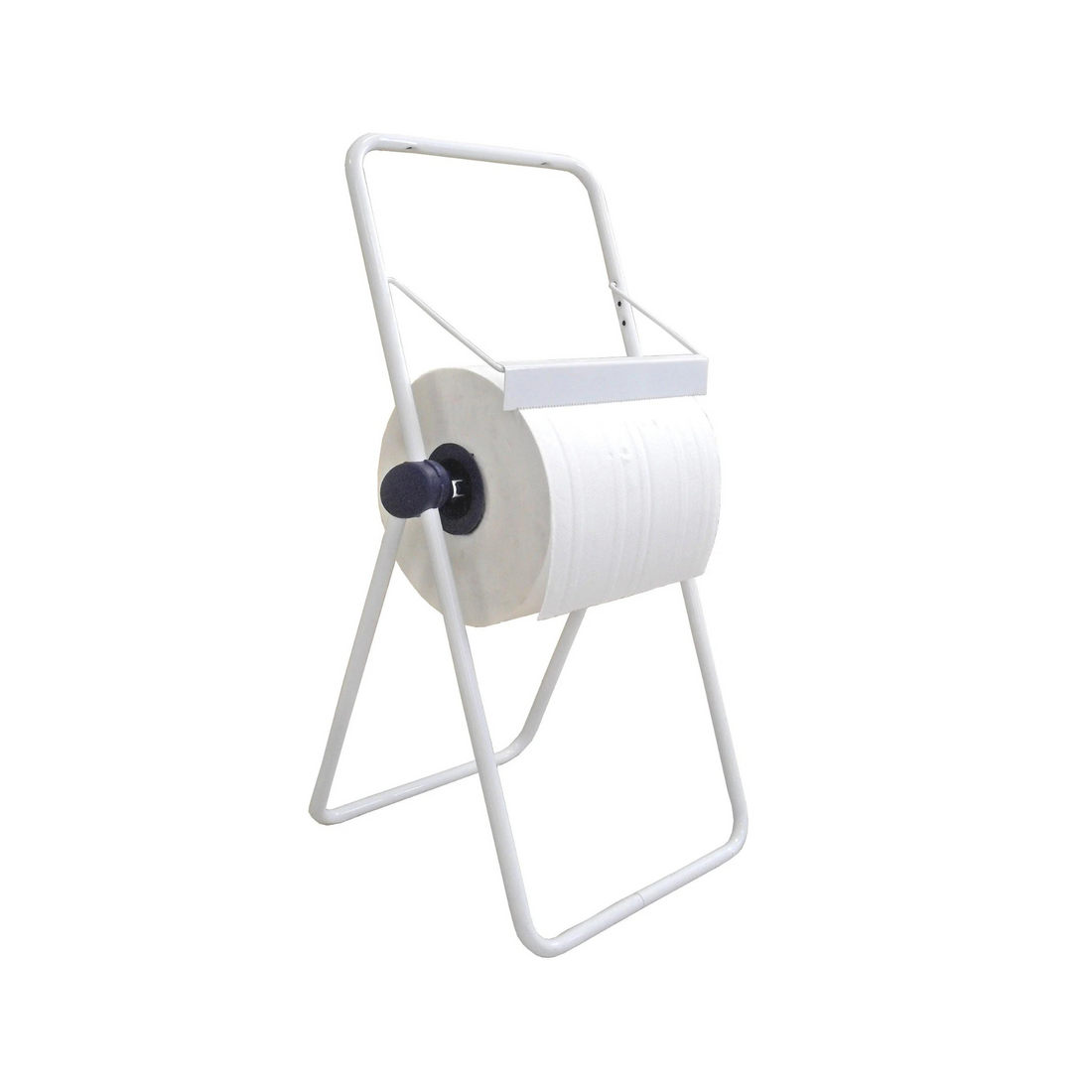 Dispenser portarotolo da pavimento Max