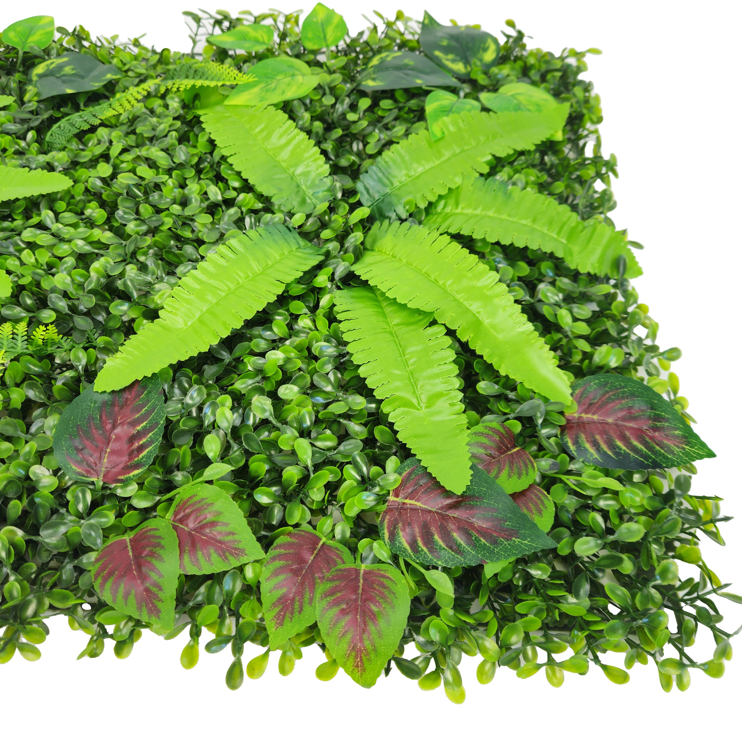 Pannello verde verticale 60x40