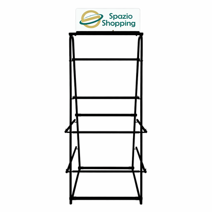 TECNOKIT ESPOSITORE PER CORDE E CATENE