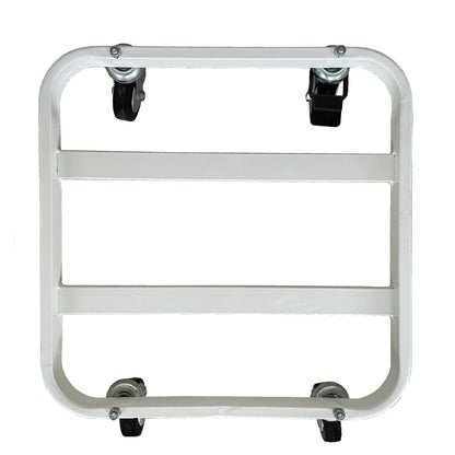 "carrelli per trasporto vasi"