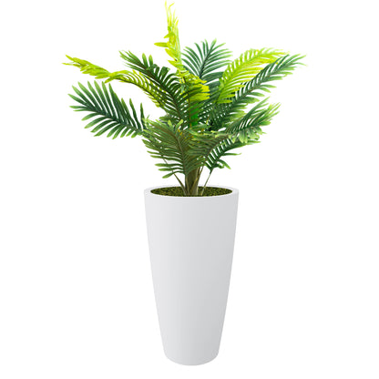 Vaso Alto Nicoli Style cm 36x70 h – Eleganza e Funzionalità per Interni ed Esterni