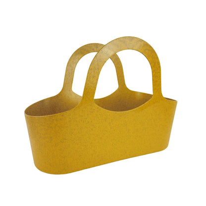 Tera Borsa porta piante aromatiche cm 41x18x31