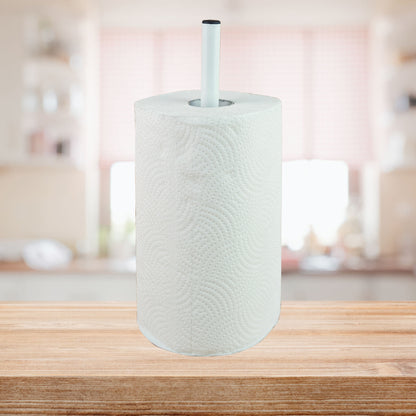 Portarotolo da banco