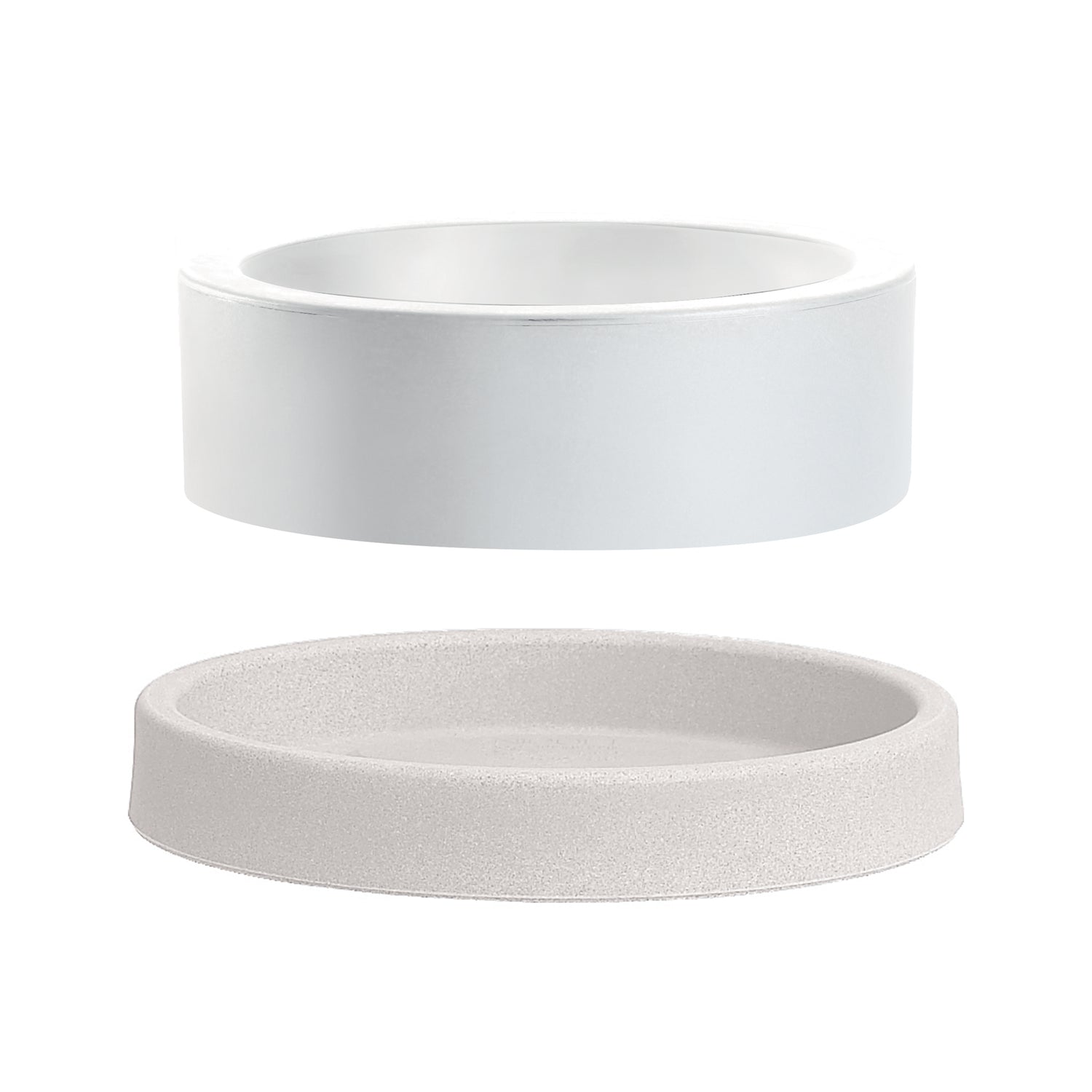 Vaso Echo Small Ø25 cm  Ø30 cm
