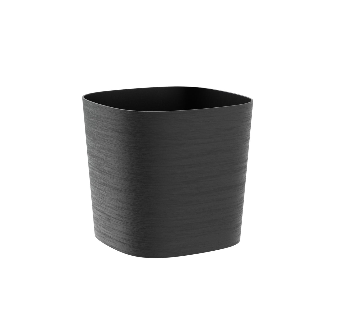 TERA Vaso elegante per fiori modello capri con riserva d&