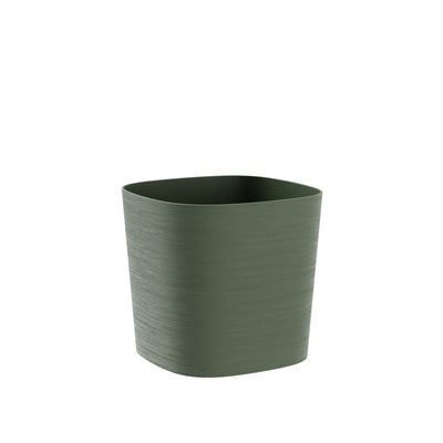 vasi plastica per orto, vasi d arredamento moderni