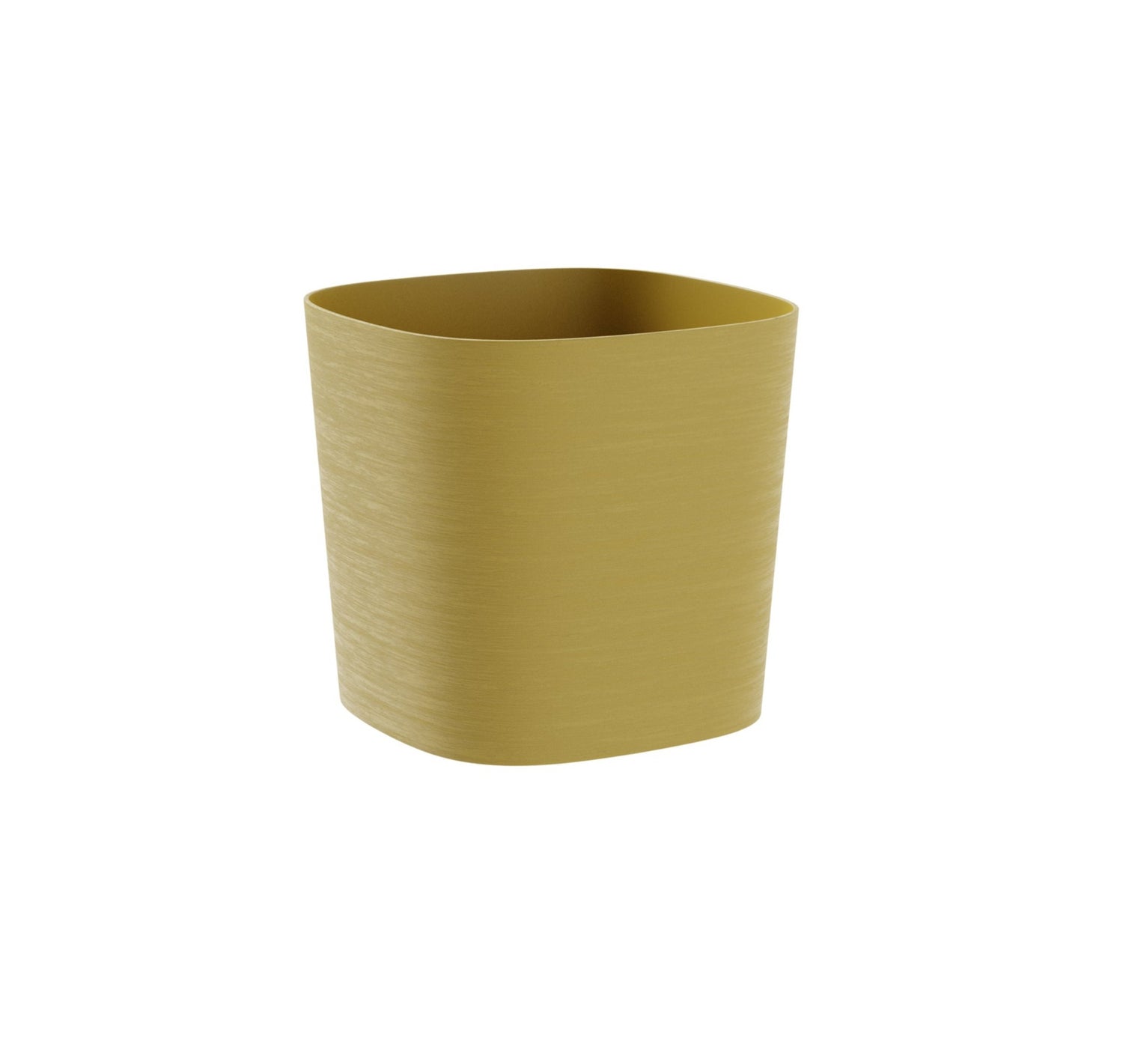 TERA Vaso elegante per fiori modello capri con riserva d&