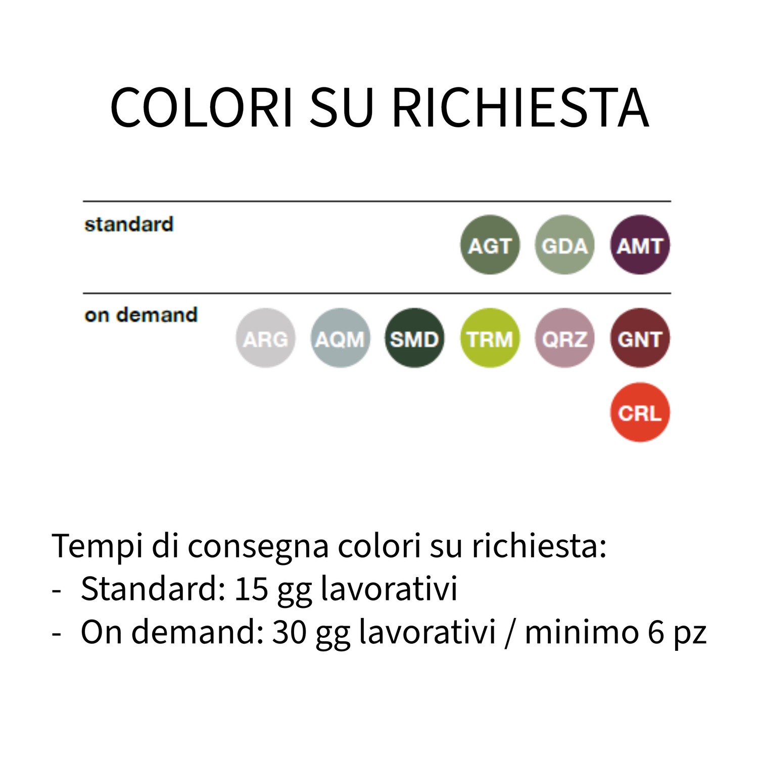 Lyxo sgabello Illo cm 35x45