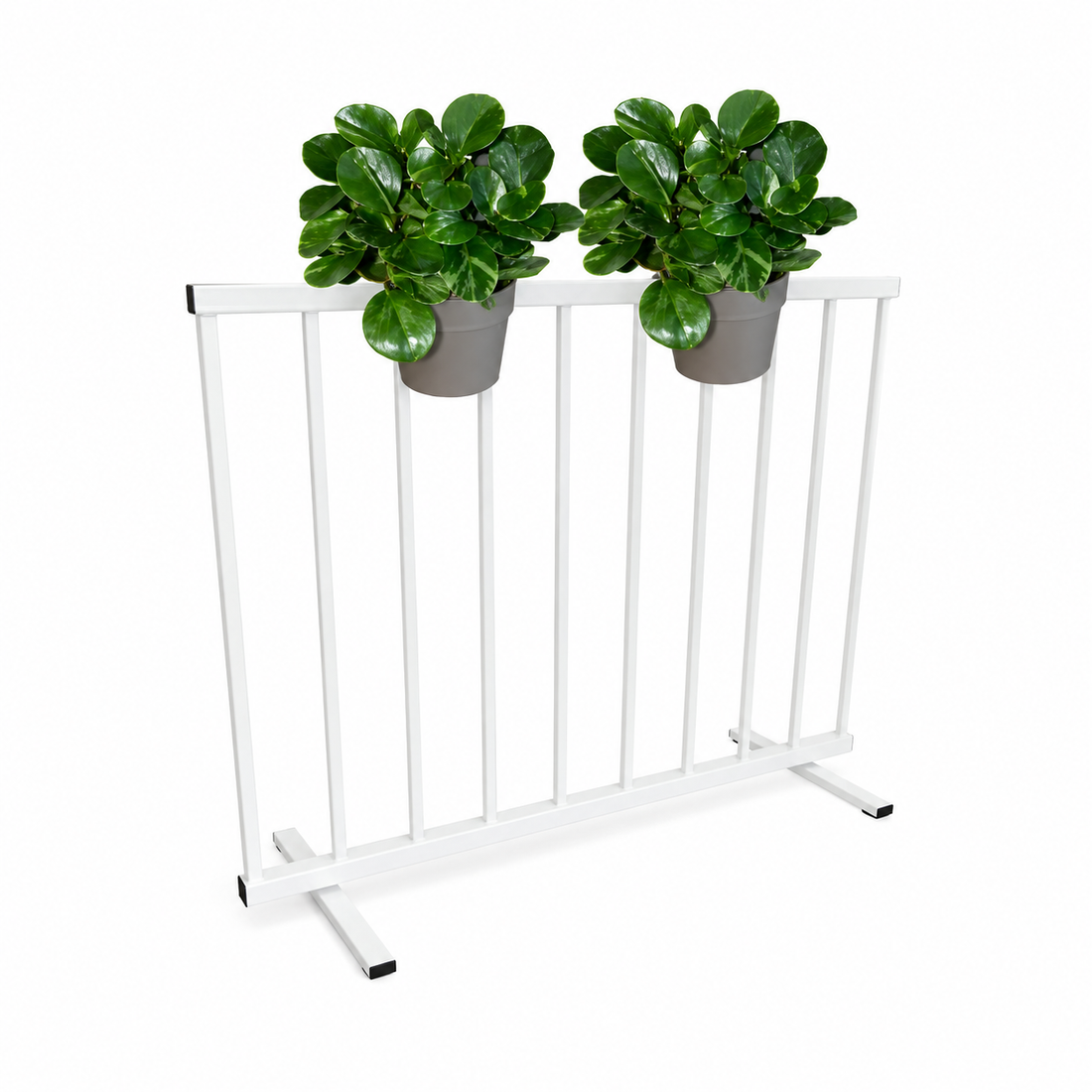 Espositore Garden a Ringhiera Tecnokit – Espositore per Fioriere e Vasi | Made in Italy