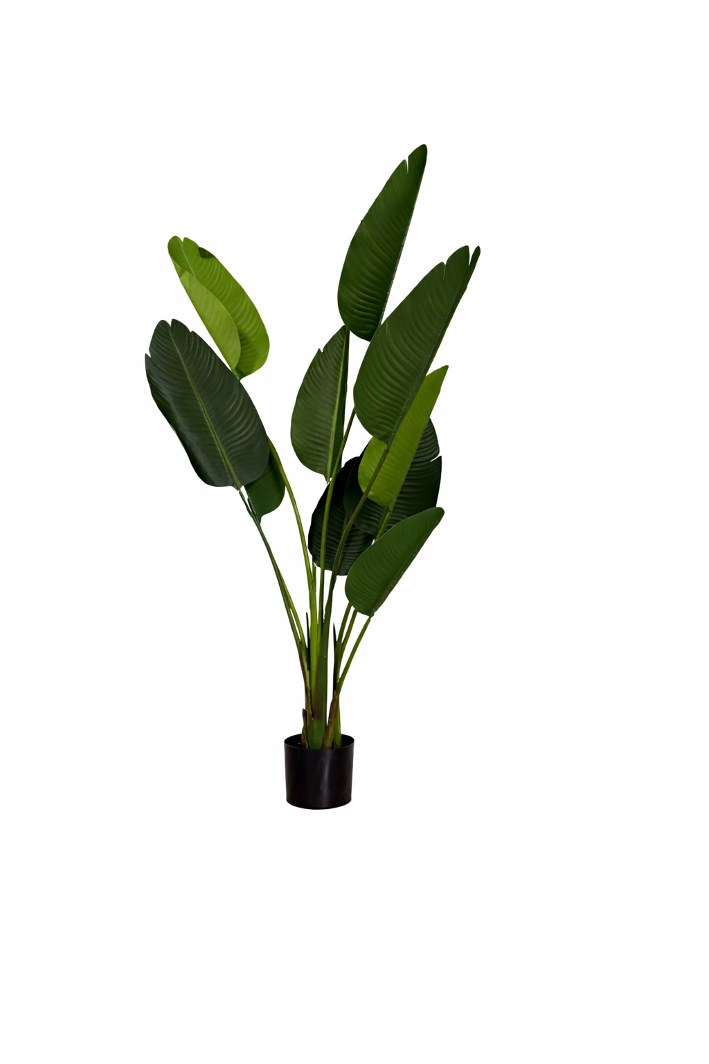 Pianta Artificiale Banano per interno ed esterno