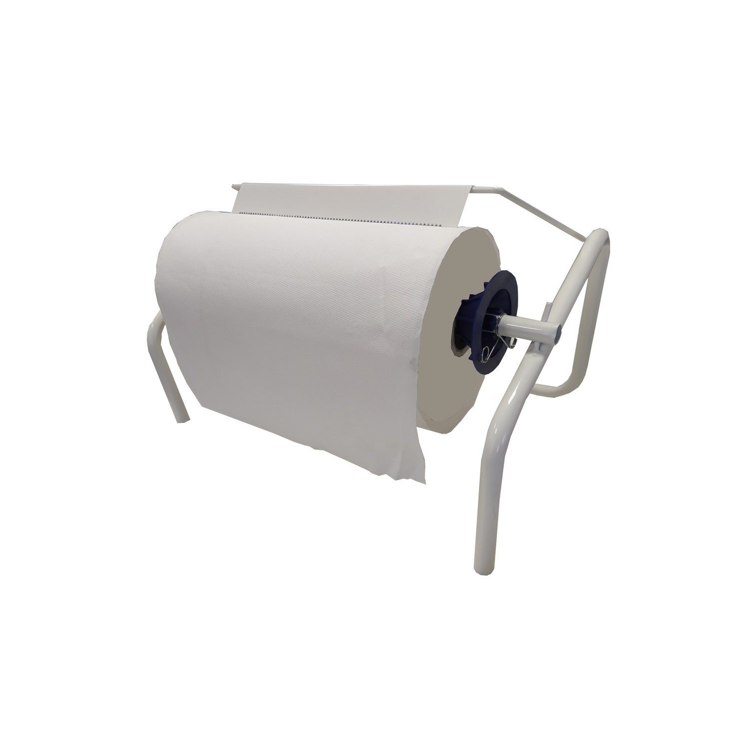 Tecnokit Dispenser portarotolo a parete 427 MAX cm 48x34x25