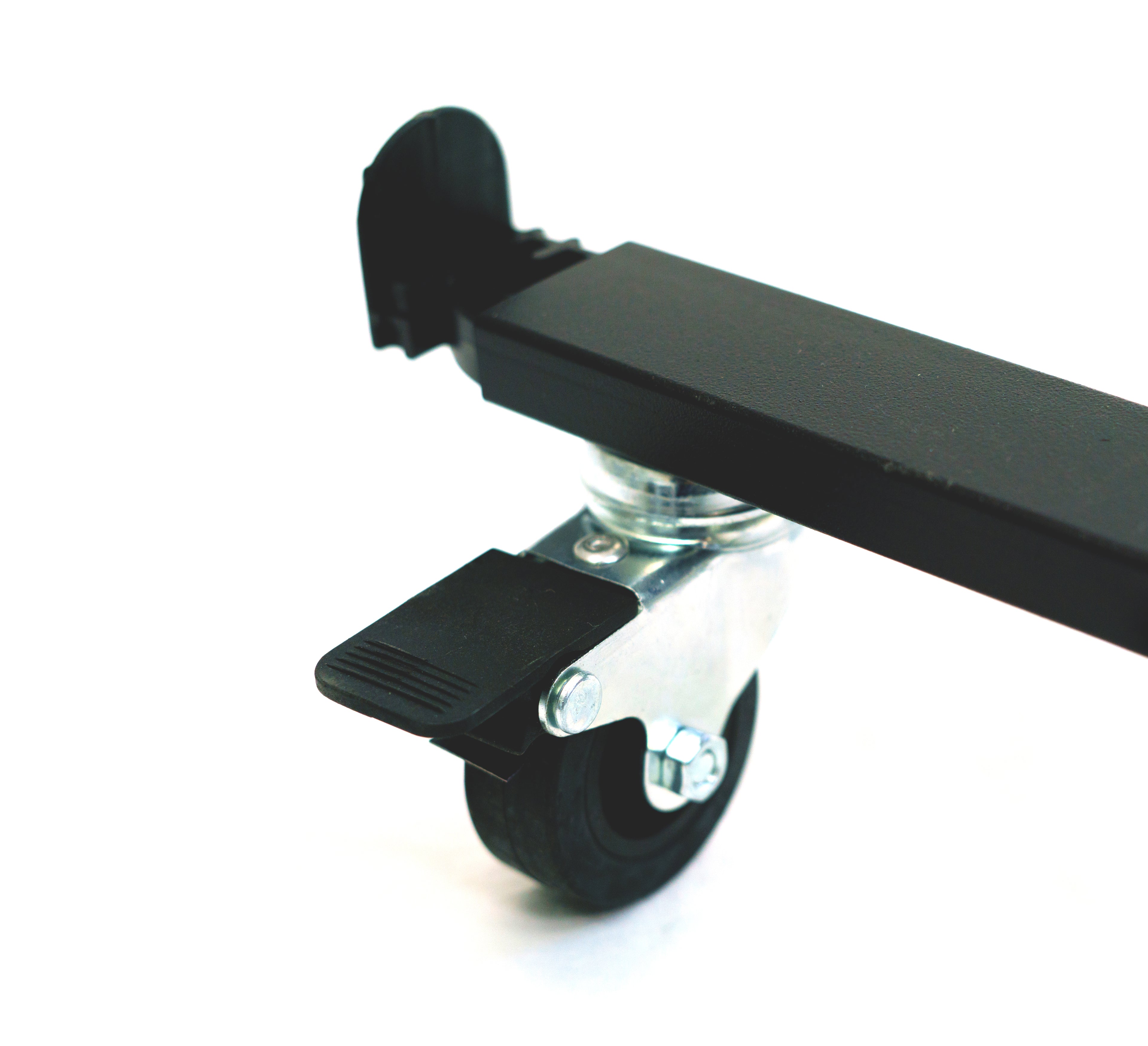 Carrello Portavasi quadrato con ruote industriali Speedy