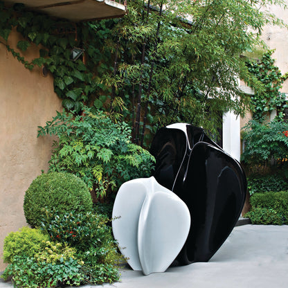 Serralunga vaso Flow