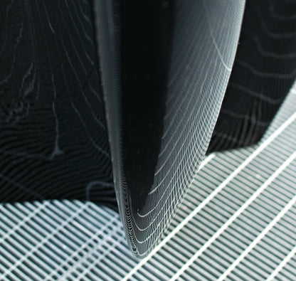 Serralunga vaso Flow