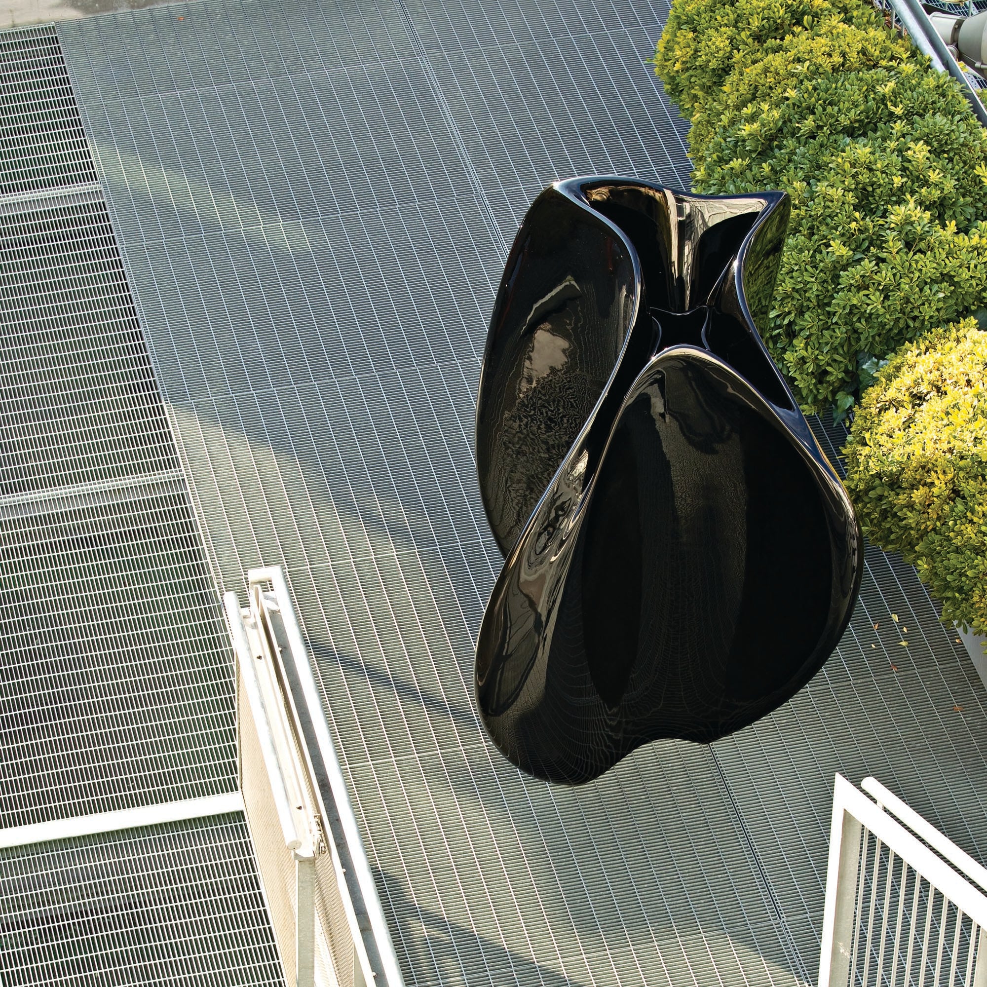 Serralunga vaso Flow