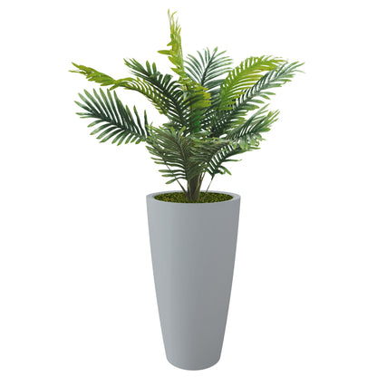 Vaso Alto Nicoli Style cm 36x70 h – Eleganza e Funzionalità per Interni ed Esterni