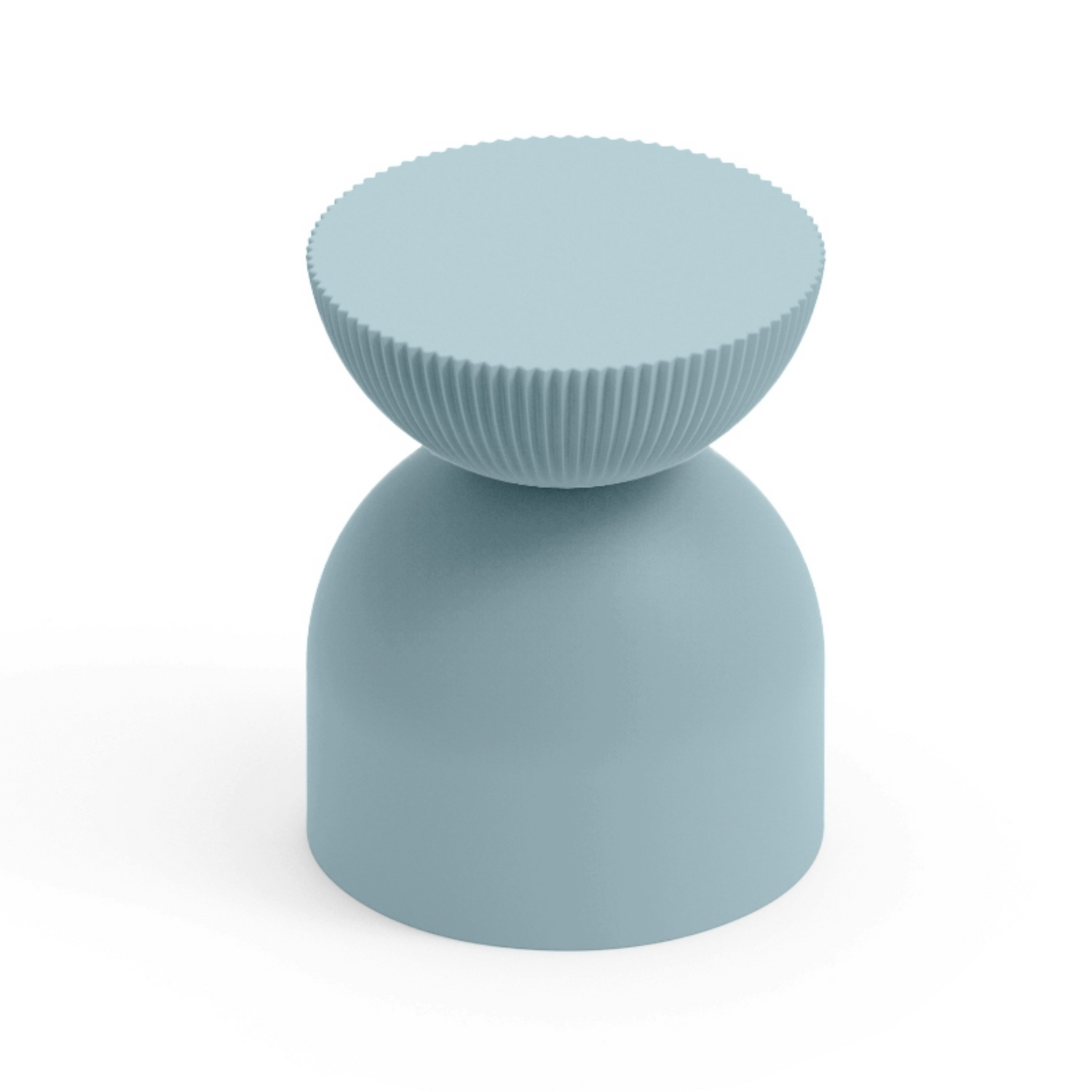 Lyxo sgabello Illo cm 35x45