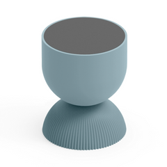 Lyxo tavolino Illo cm 35x45